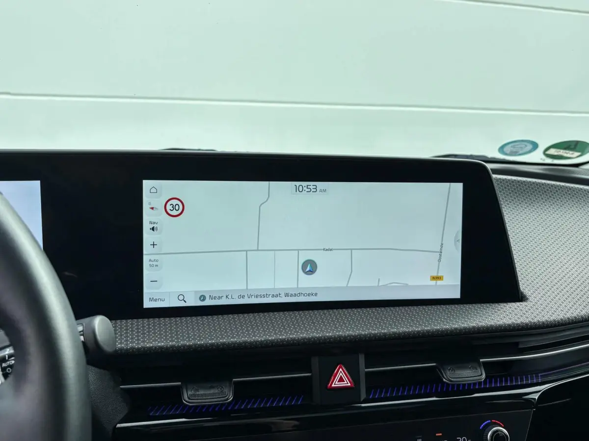 Plus Advanced 77.4 kWh | SOH 94% | Leder | Panoramadak | Meridian audio | Trekhaak