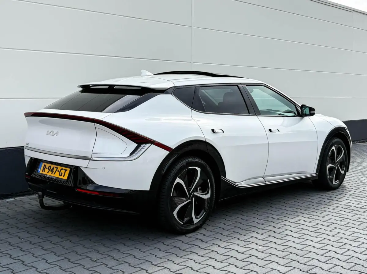 Plus Advanced 77.4 kWh | SOH 94% | Leder | Panoramadak | Meridian audio | Trekhaak