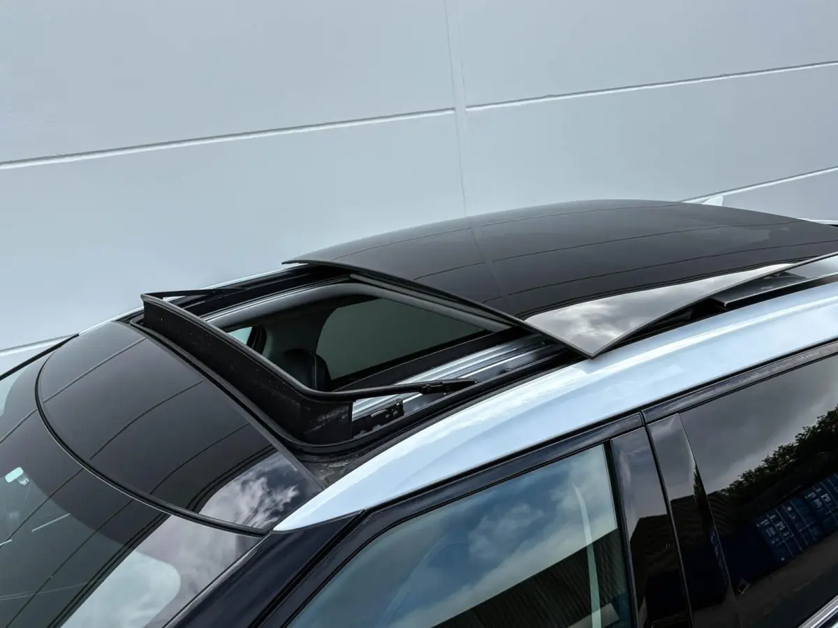 Plus Advanced 77.4 kWh | SOH 94% | Leder | Panoramadak | Meridian audio | Trekhaak