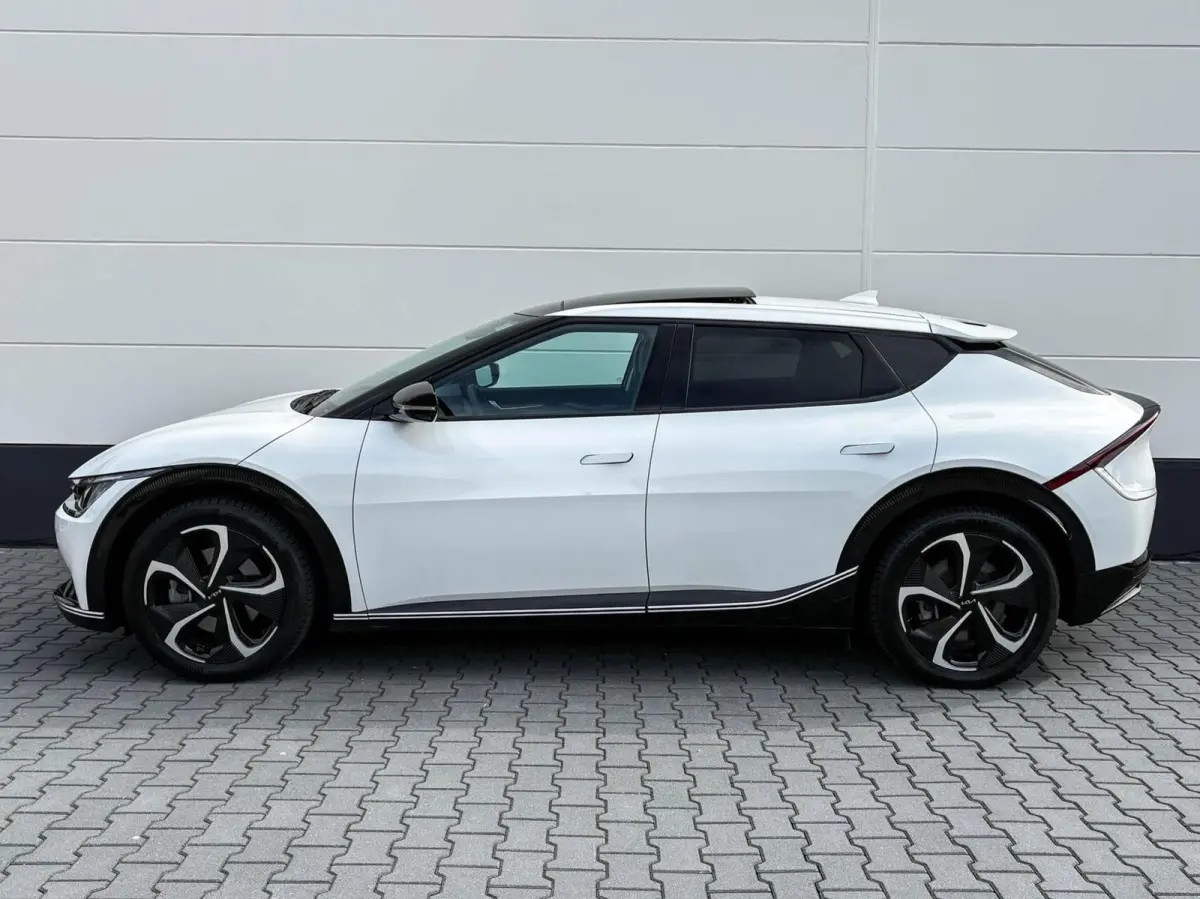 Plus Advanced 77.4 kWh | SOH 94% | Leder | Panoramadak | Meridian audio | Trekhaak