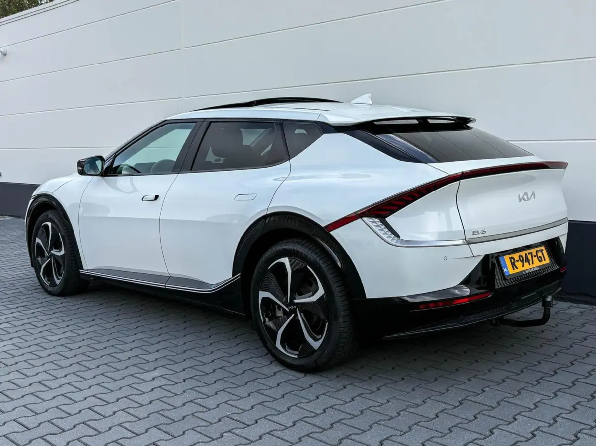 Plus Advanced 77.4 kWh | SOH 94% | Leder | Panoramadak | Meridian audio | Trekhaak