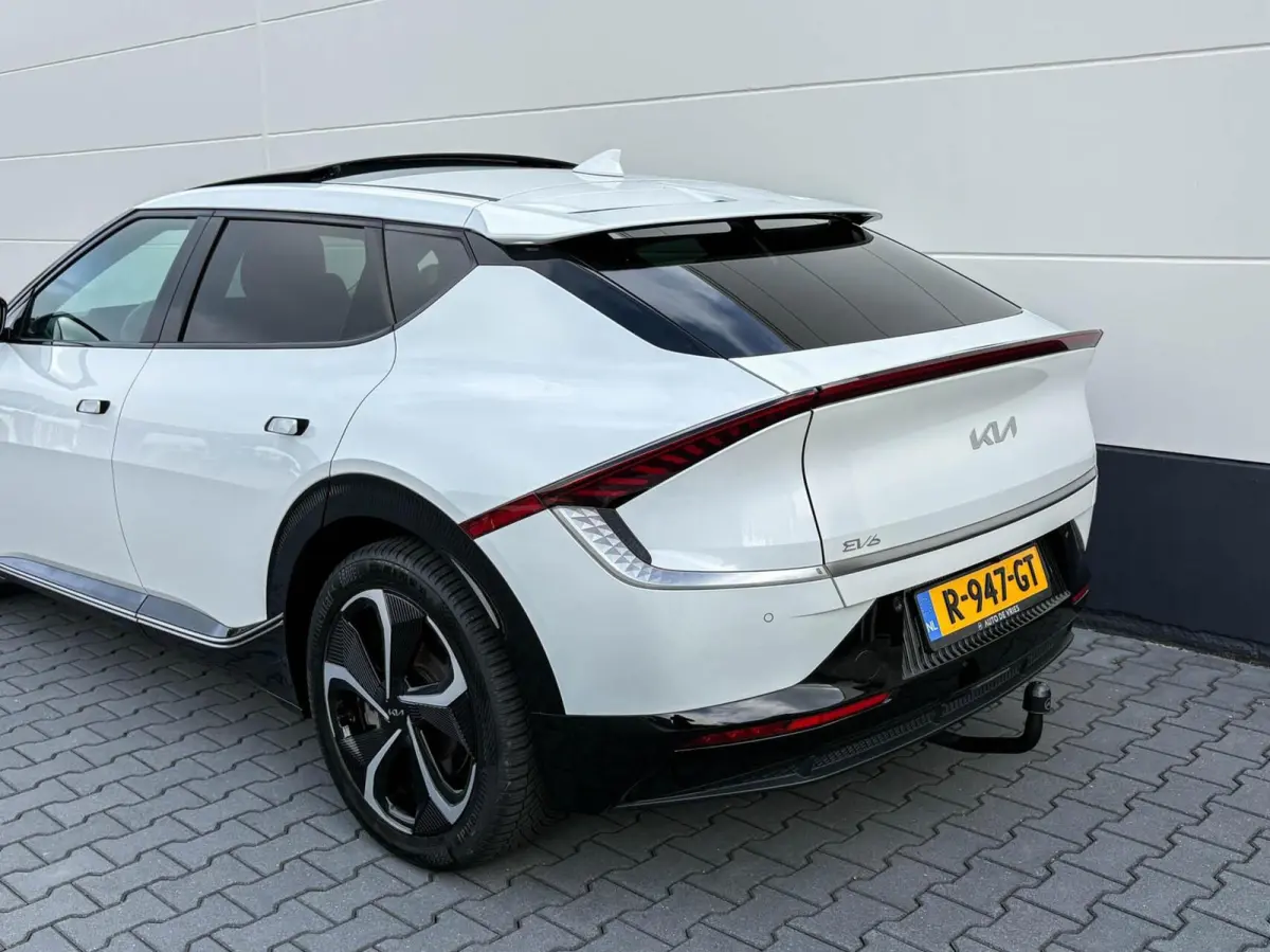 Plus Advanced 77.4 kWh | SOH 94% | Leder | Panoramadak | Meridian audio | Trekhaak