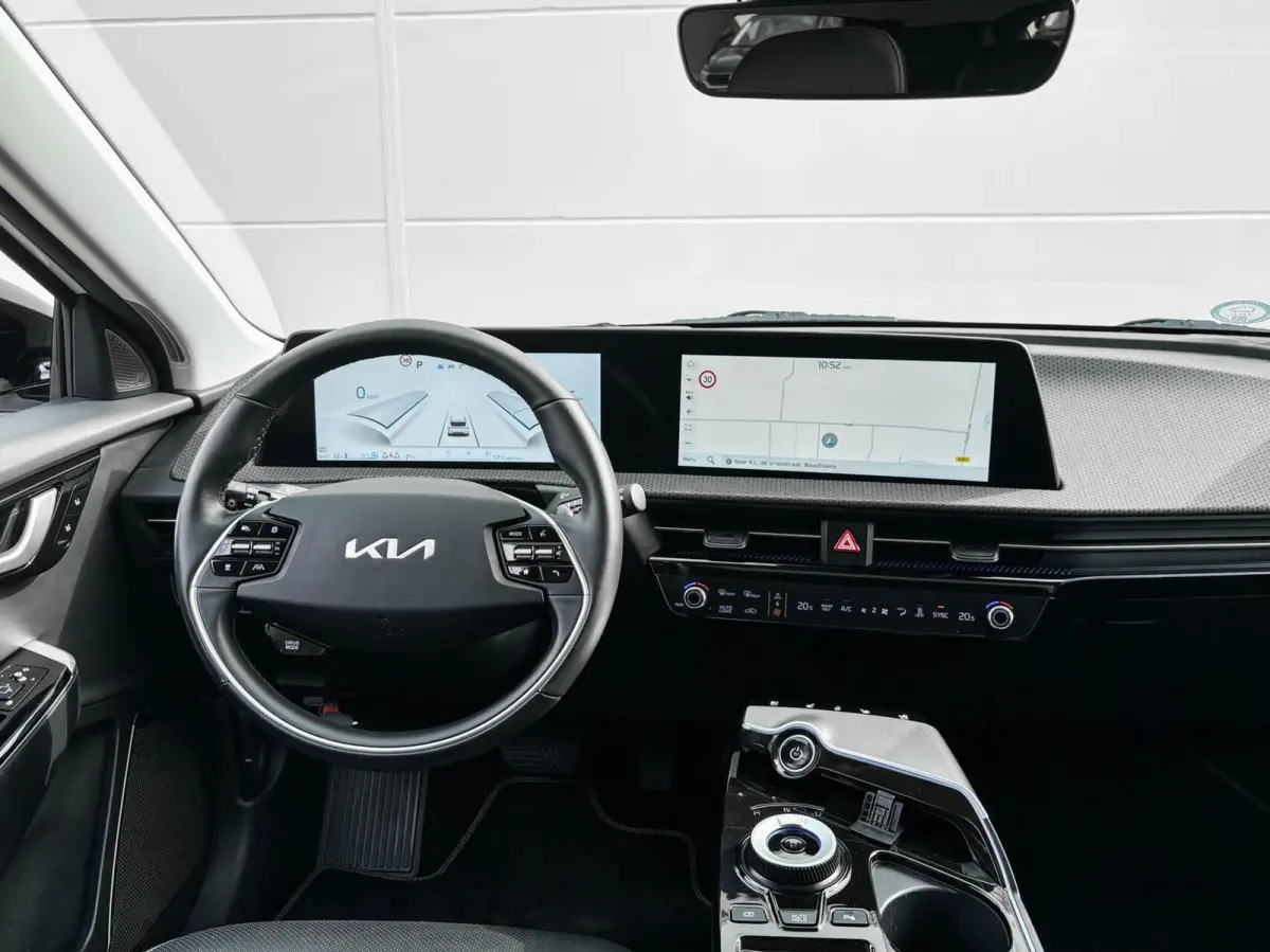 Plus Advanced 77.4 kWh | SOH 94% | Leder | Panoramadak | Meridian audio | Trekhaak