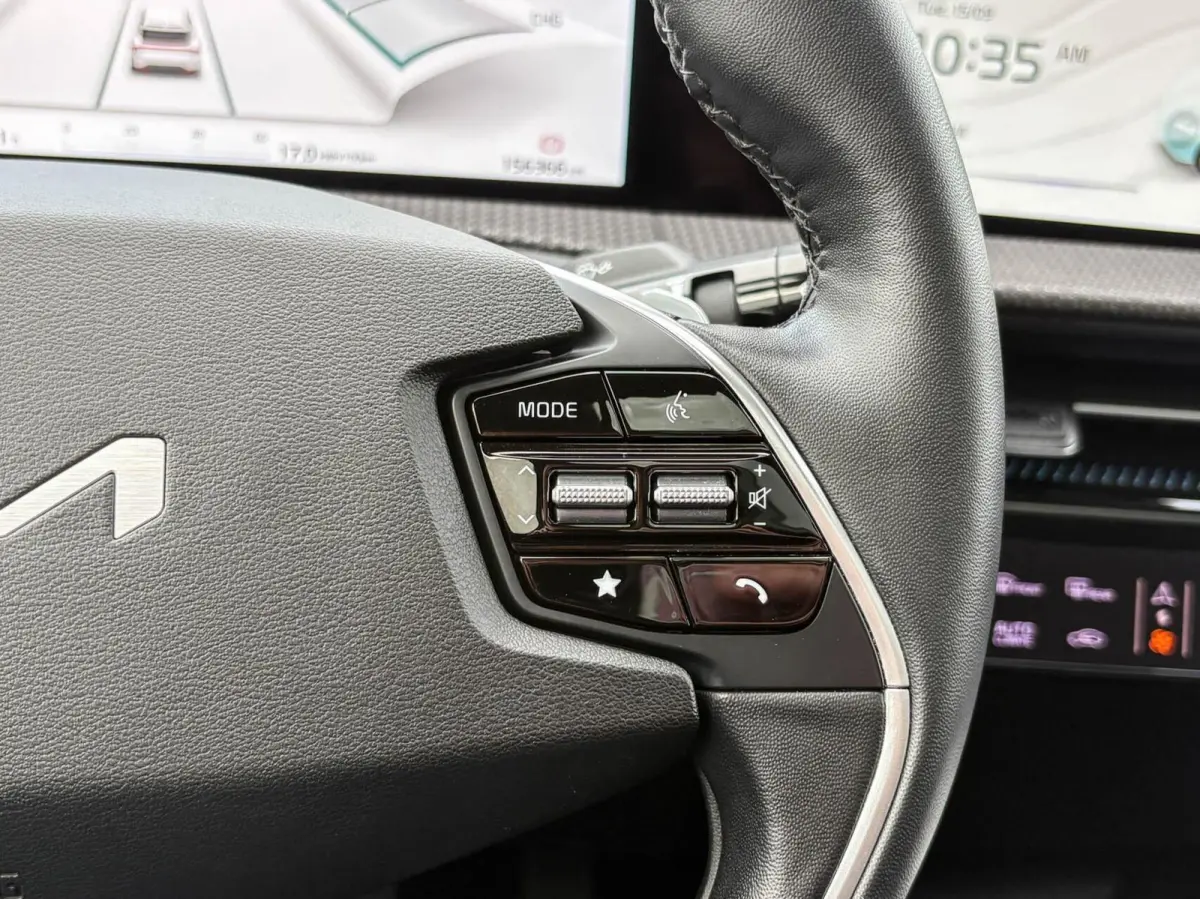 Plus Advanced 77.4 kWh | SOH 94% | Leder | Panoramadak | Meridian audio | Trekhaak