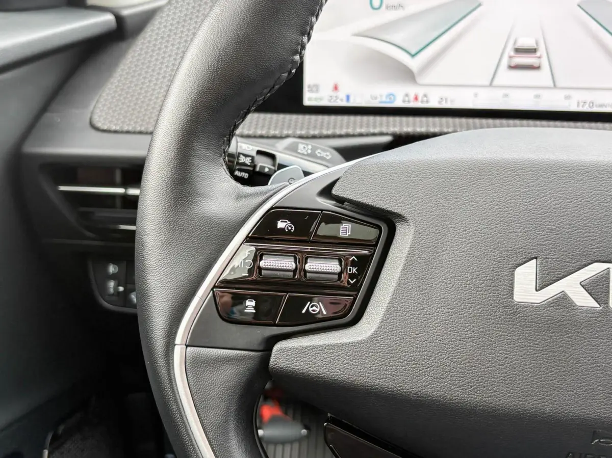 Plus Advanced 77.4 kWh | SOH 94% | Leder | Panoramadak | Meridian audio | Trekhaak