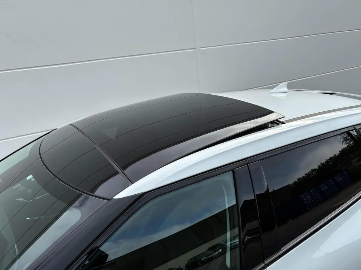 Plus Advanced 77.4 kWh | SOH 94% | Leder | Panoramadak | Meridian audio | Trekhaak