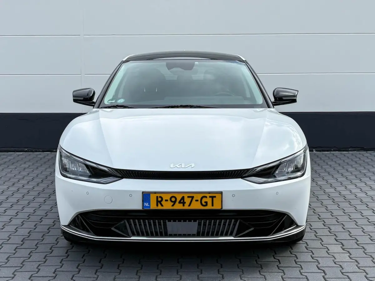 Plus Advanced 77.4 kWh | SOH 94% | Leder | Panoramadak | Meridian audio | Trekhaak