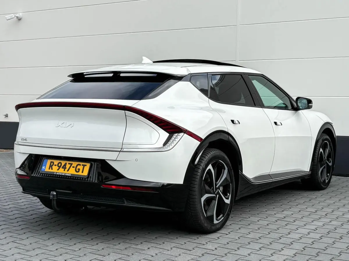 Plus Advanced 77.4 kWh | SOH 94% | Leder | Panoramadak | Meridian audio | Trekhaak