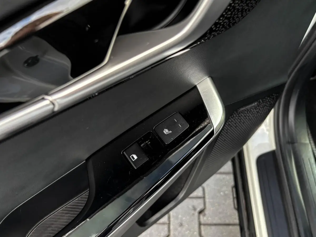 Plus Advanced 77.4 kWh | SOH 94% | Leder | Panoramadak | Meridian audio | Trekhaak