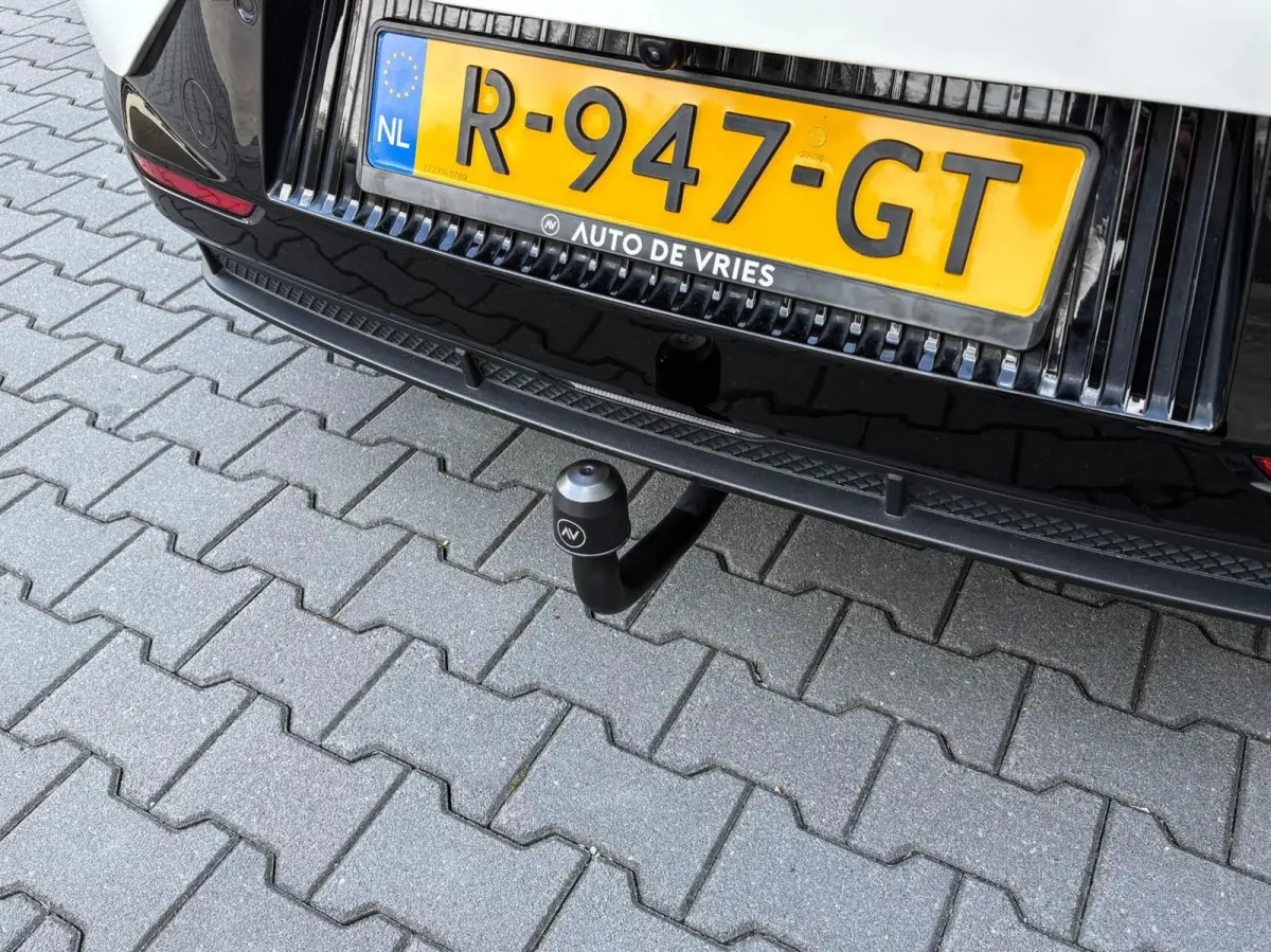Plus Advanced 77.4 kWh | SOH 94% | Leder | Panoramadak | Meridian audio | Trekhaak