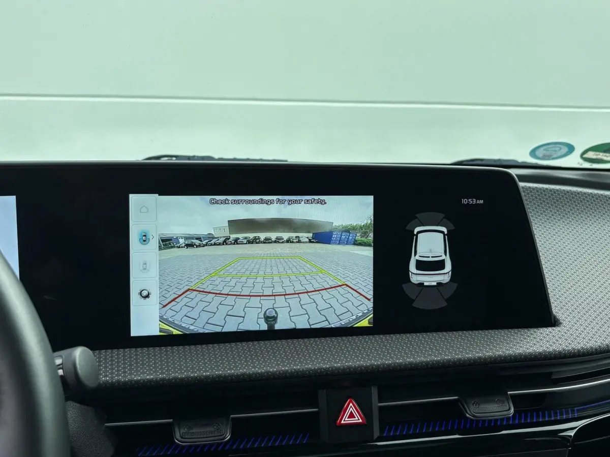 Plus Advanced 77.4 kWh | SOH 94% | Leder | Panoramadak | Meridian audio | Trekhaak