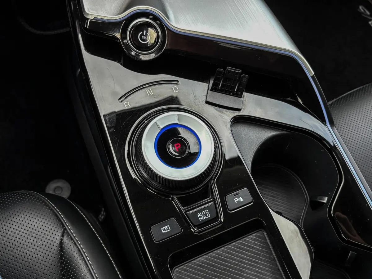 Plus Advanced 77.4 kWh | SOH 94% | Leder | Panoramadak | Meridian audio | Trekhaak