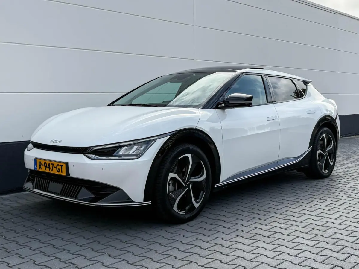 Plus Advanced 77.4 kWh | SOH 94% | Leder | Panoramadak | Meridian audio | Trekhaak