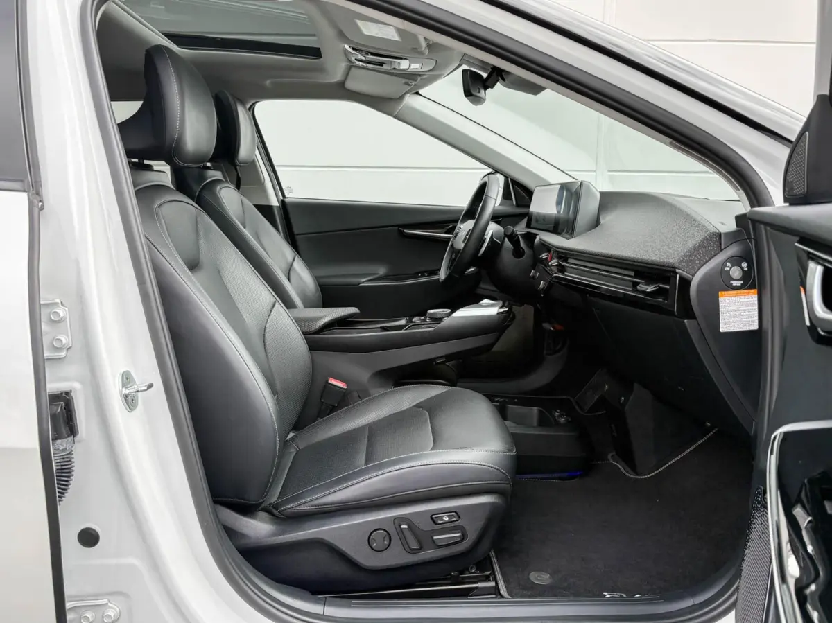 Plus Advanced 77.4 kWh | SOH 94% | Leder | Panoramadak | Meridian audio | Trekhaak