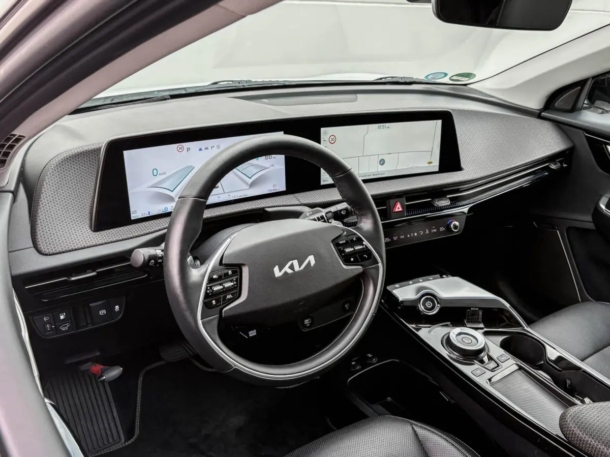 Plus Advanced 77.4 kWh | SOH 94% | Leder | Panoramadak | Meridian audio | Trekhaak