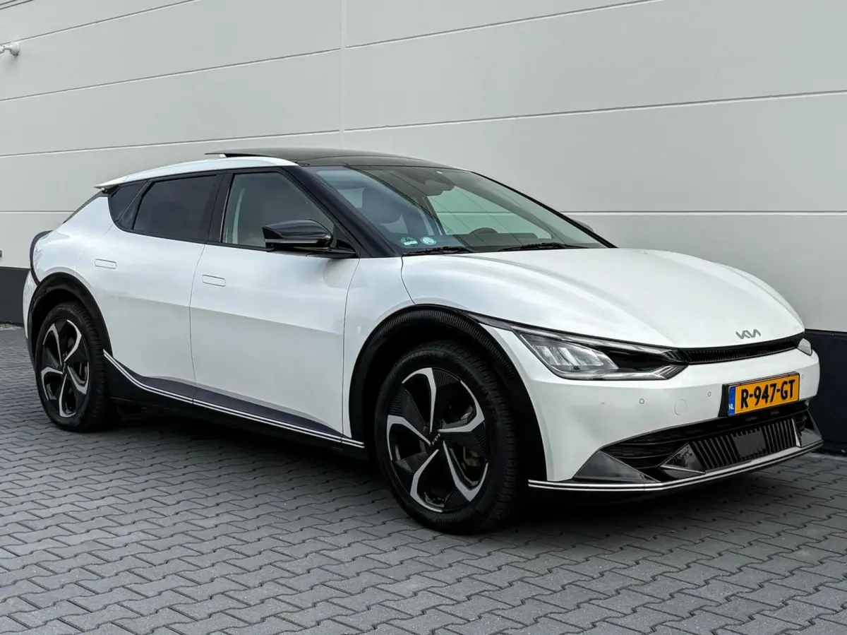 Plus Advanced 77.4 kWh | SOH 94% | Leder | Panoramadak | Meridian audio | Trekhaak