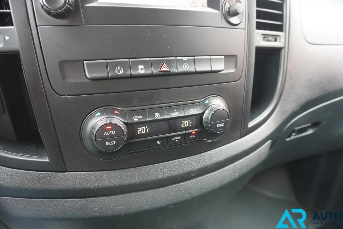 Bestel 114 CDI Extra Lang