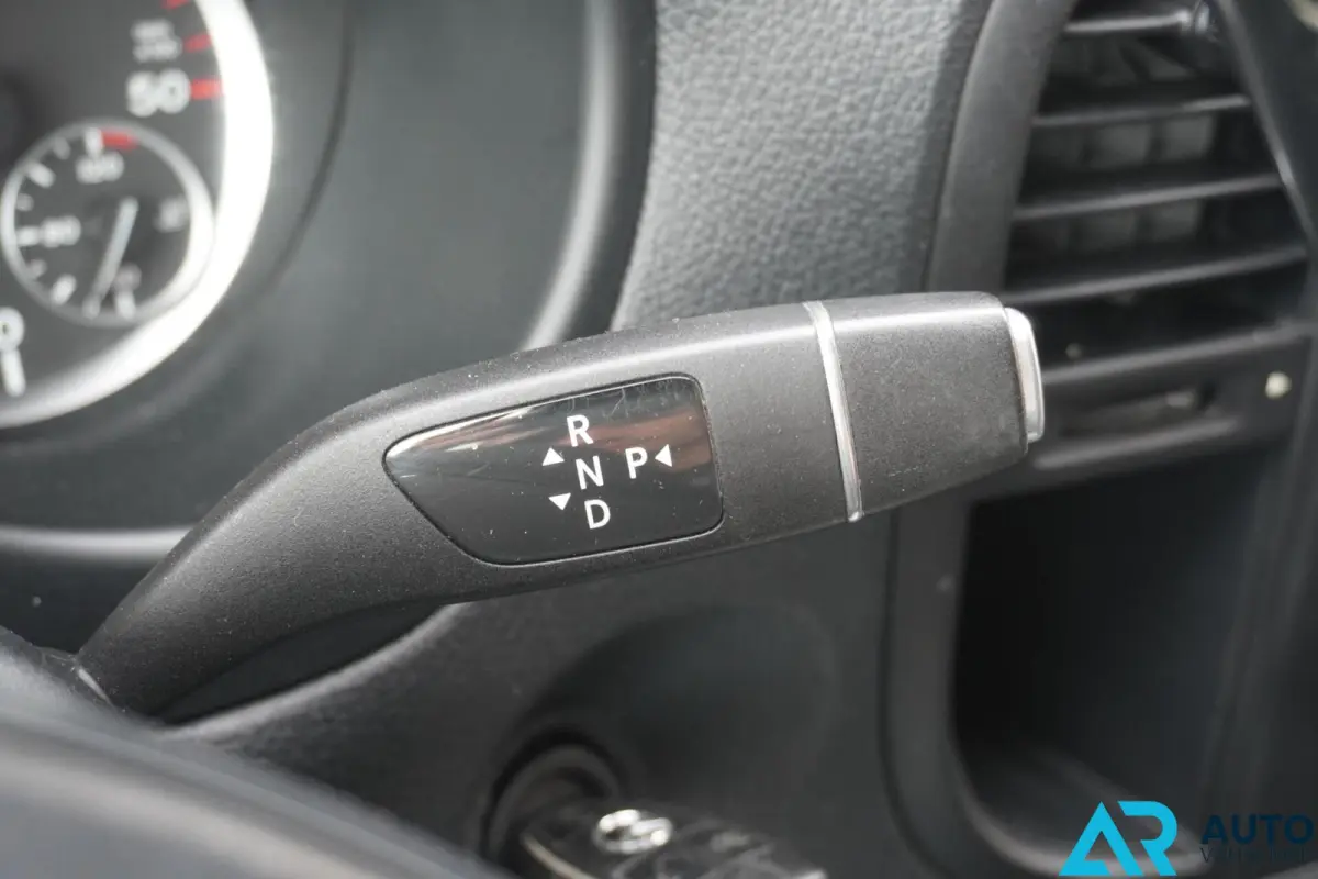 Bestel 114 CDI Extra Lang