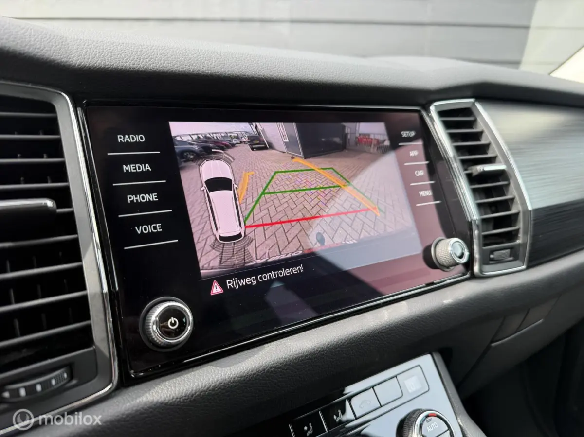 1.4 TSI ACT DSG Business Carplay/Trekhaak/LED/18"