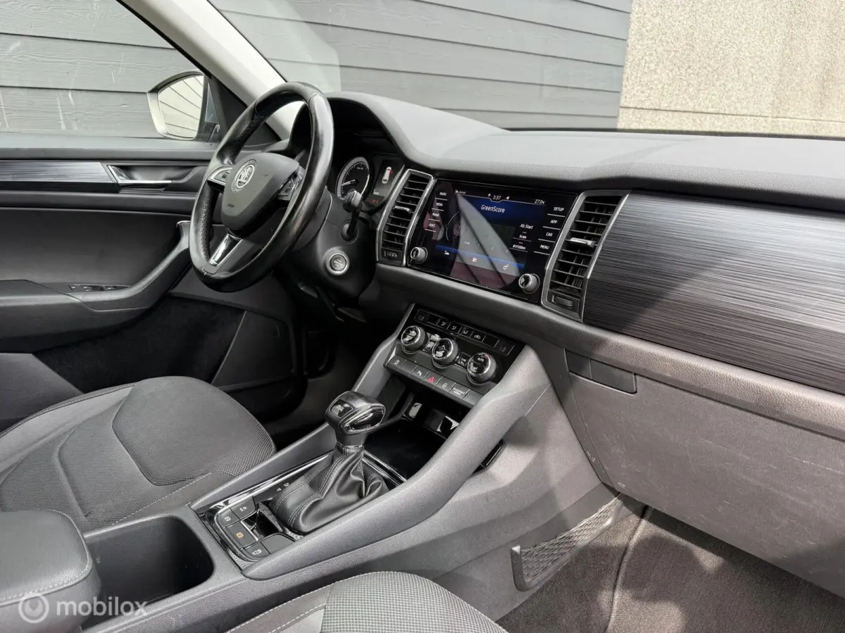 1.4 TSI ACT DSG Business Carplay/Trekhaak/LED/18"