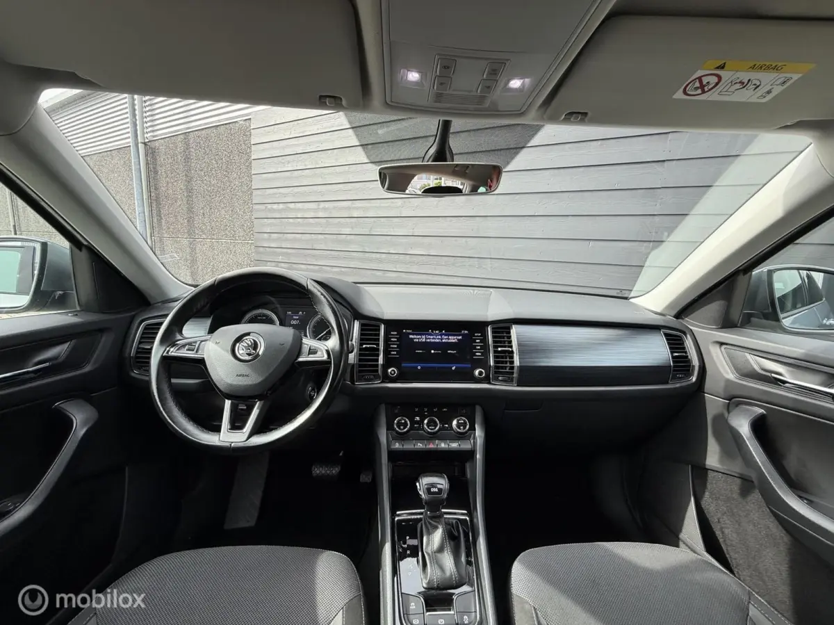 1.4 TSI ACT DSG Business Carplay/Trekhaak/LED/18"