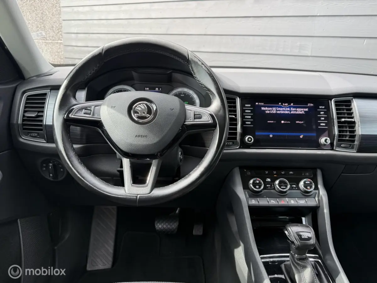 1.4 TSI ACT DSG Business Carplay/Trekhaak/LED/18"