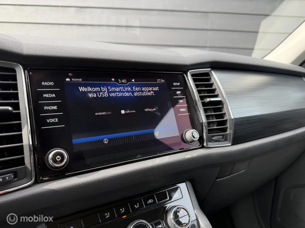 1.4 TSI ACT DSG Business Carplay/Trekhaak/LED/18"