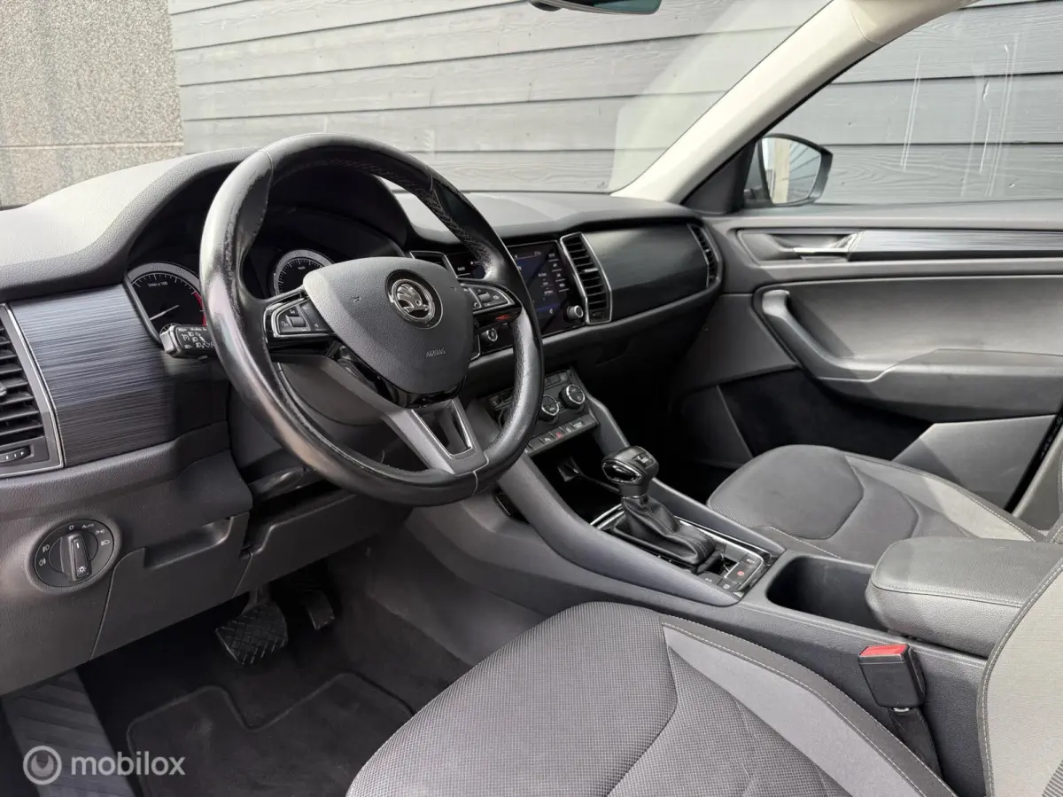 1.4 TSI ACT DSG Business Carplay/Trekhaak/LED/18"