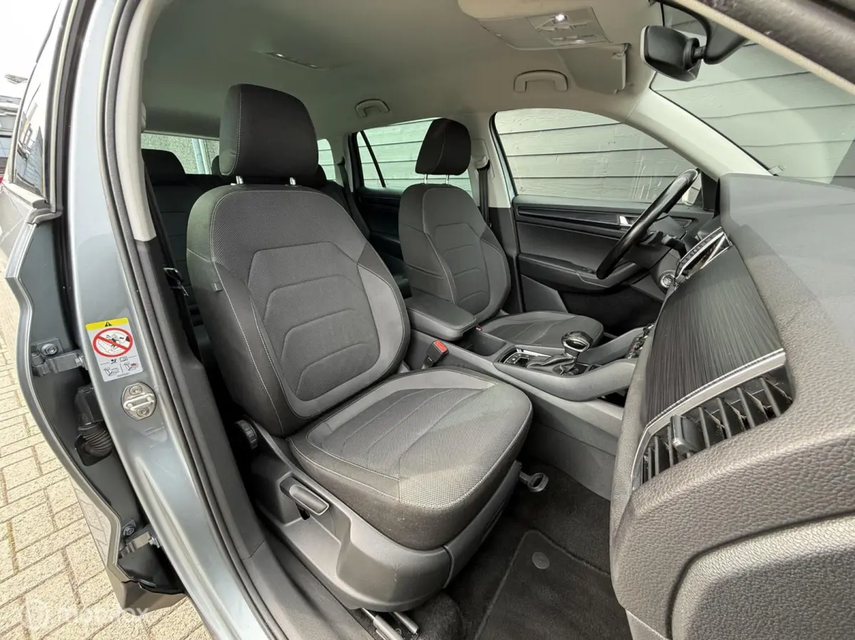 1.4 TSI ACT DSG Business Carplay/Trekhaak/LED/18"