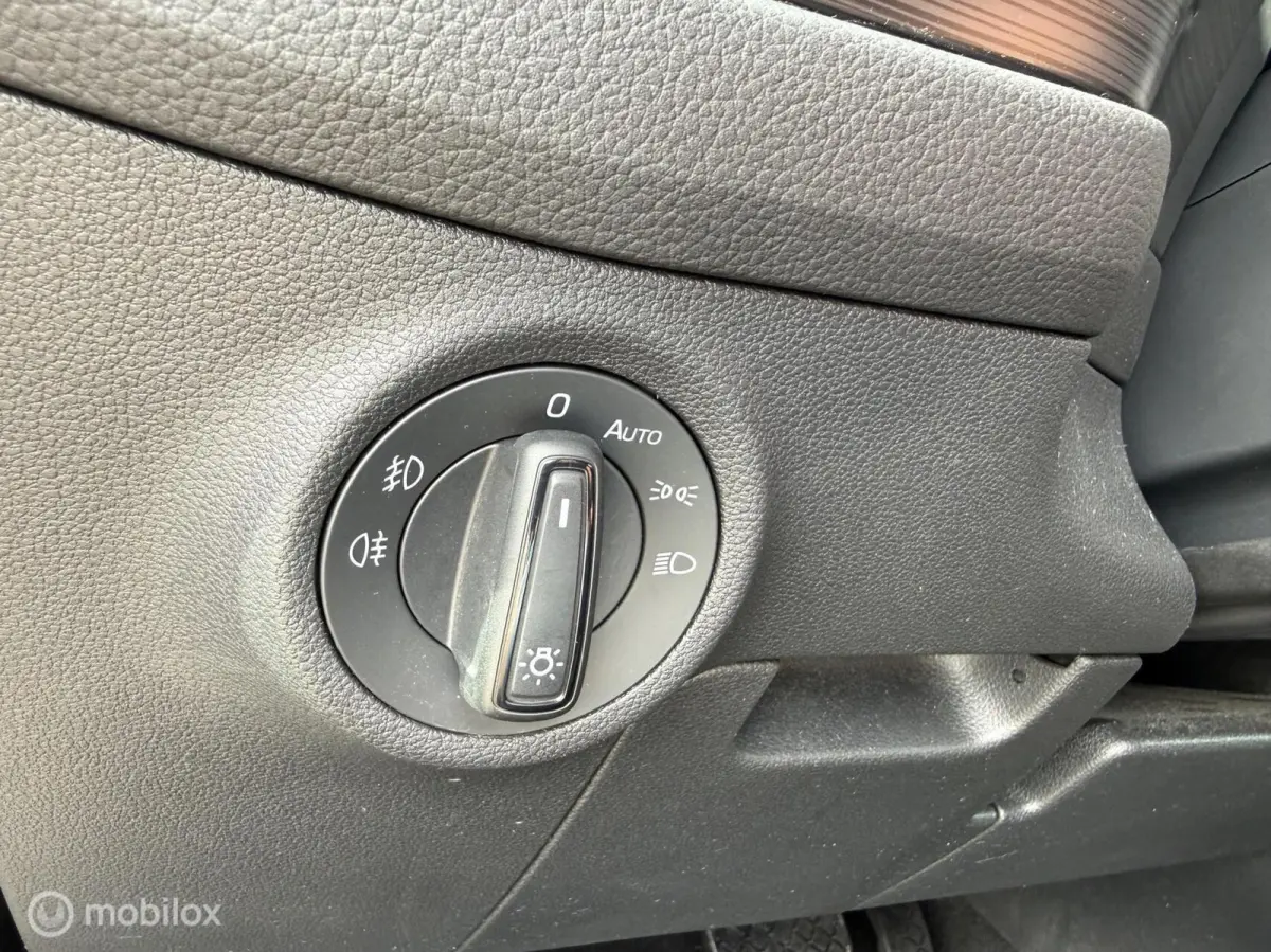 1.4 TSI ACT DSG Business Carplay/Trekhaak/LED/18"