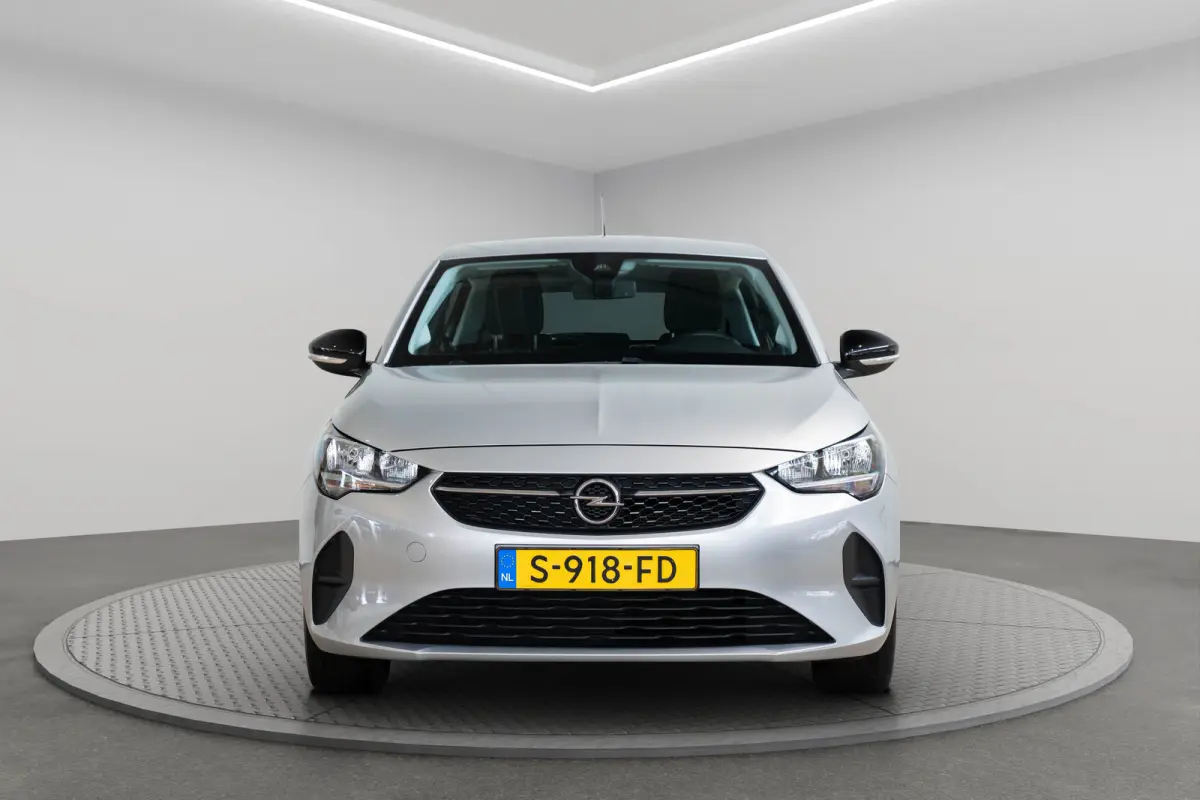 1.2 Edition | Apple Carplay & Android Auto | Parkeersensoren | Cruise Controle | Lichtmetalen velgen | LED | Bluetooth |