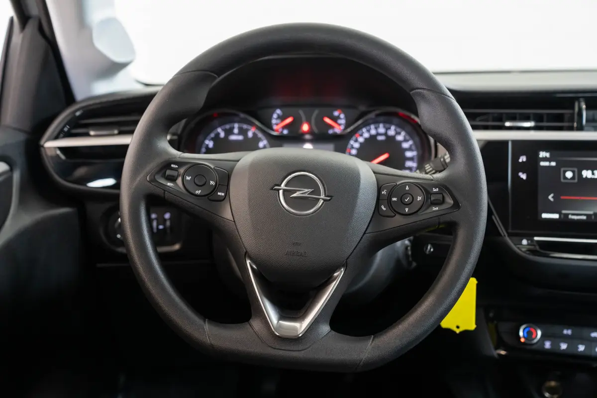 1.2 Edition | Apple Carplay & Android Auto | Parkeersensoren | Cruise Controle | Lichtmetalen velgen | LED | Bluetooth |