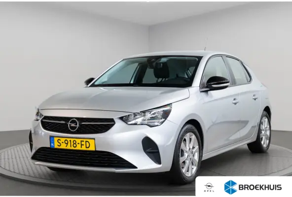 1.2 Edition | Apple Carplay & Android Auto | Parkeersensoren | Cruise Controle | Lichtmetalen velgen | LED | Bluetooth |