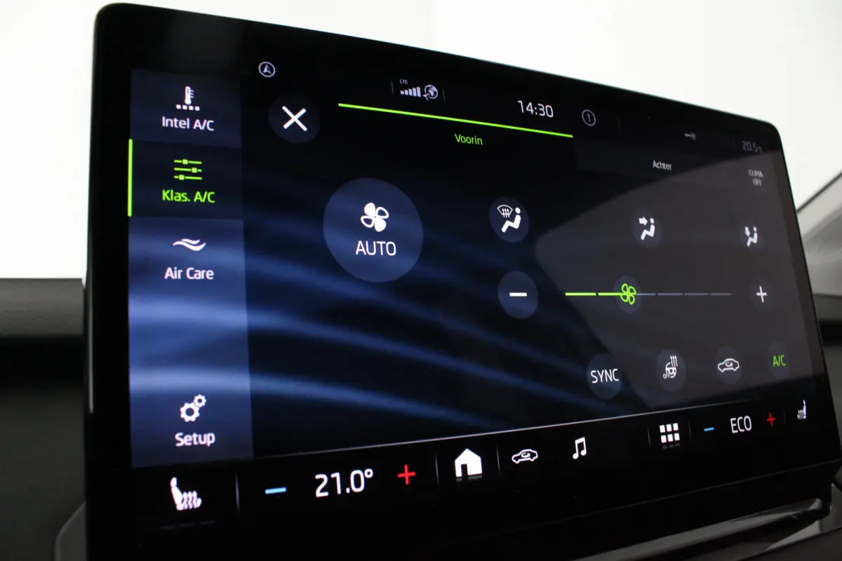 80 | SOH 91% | Leder | Warmtepomp | Adaptive Cruise