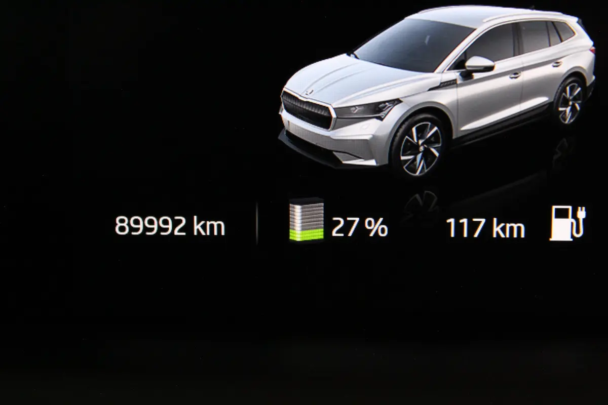 80 | SOH 91% | Leder | Warmtepomp | Adaptive Cruise