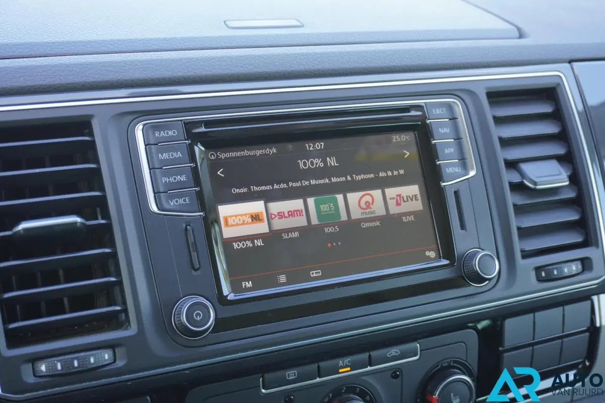 2.0 TDI L2H1 DC * LED * MARGE * LUXE