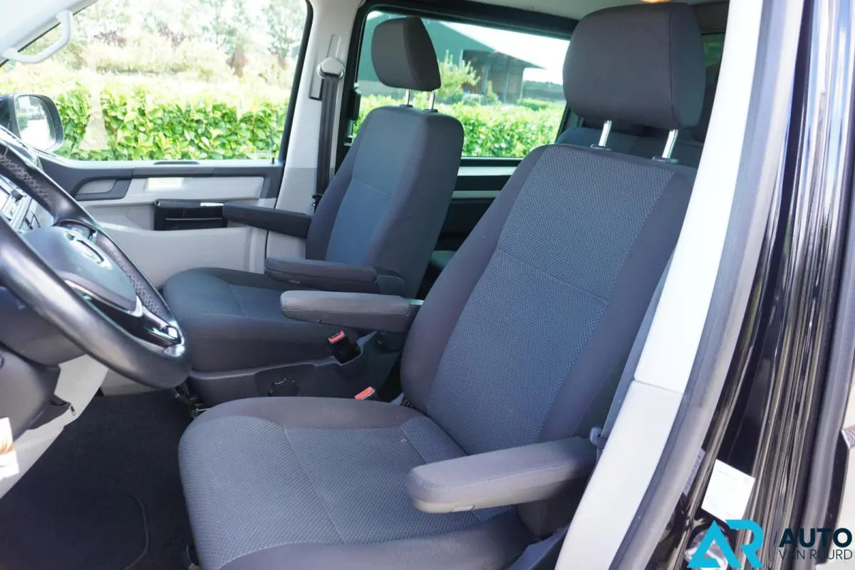 2.0 TDI L2H1 DC * LED * MARGE * LUXE