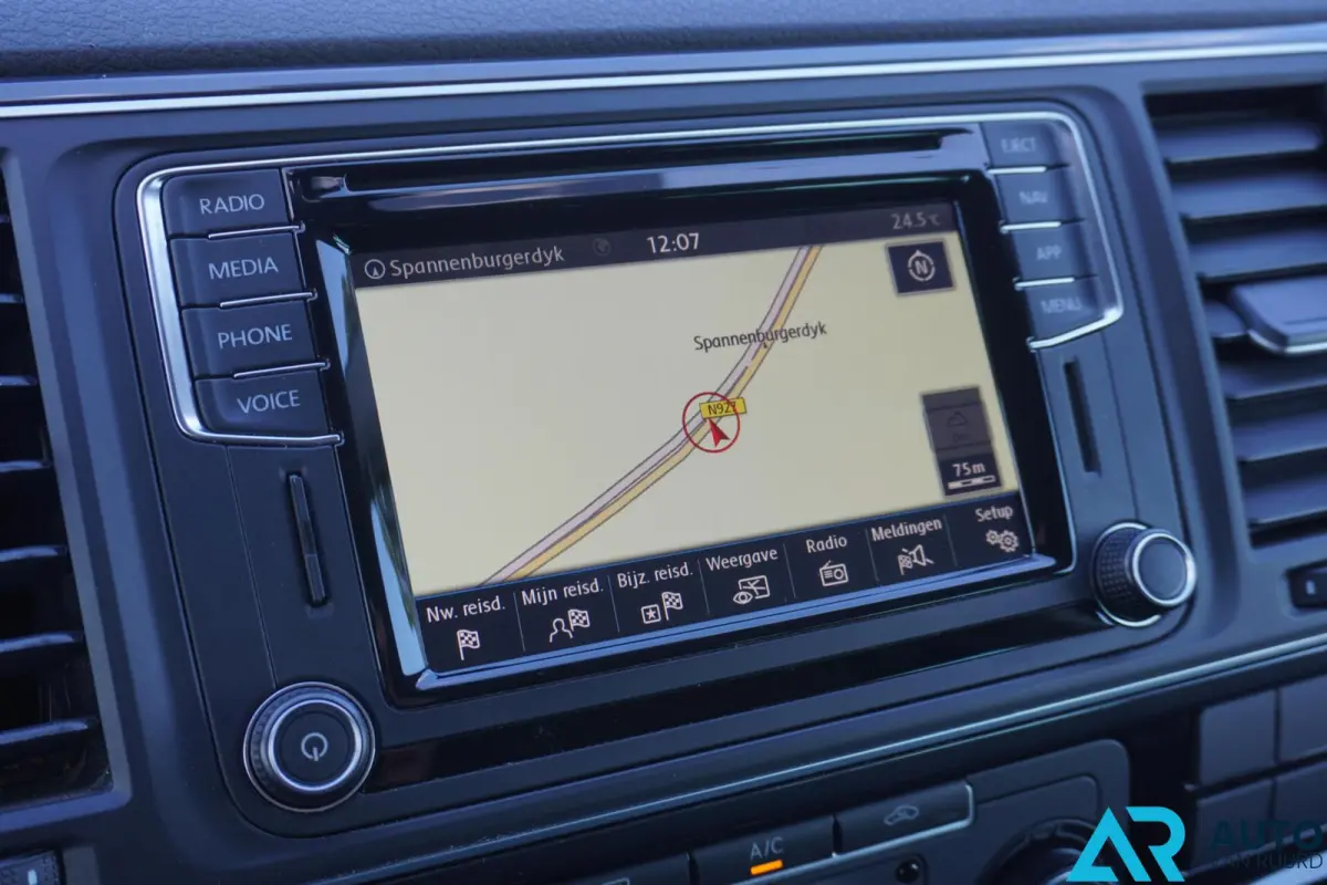 2.0 TDI L2H1 DC * LED * MARGE * LUXE