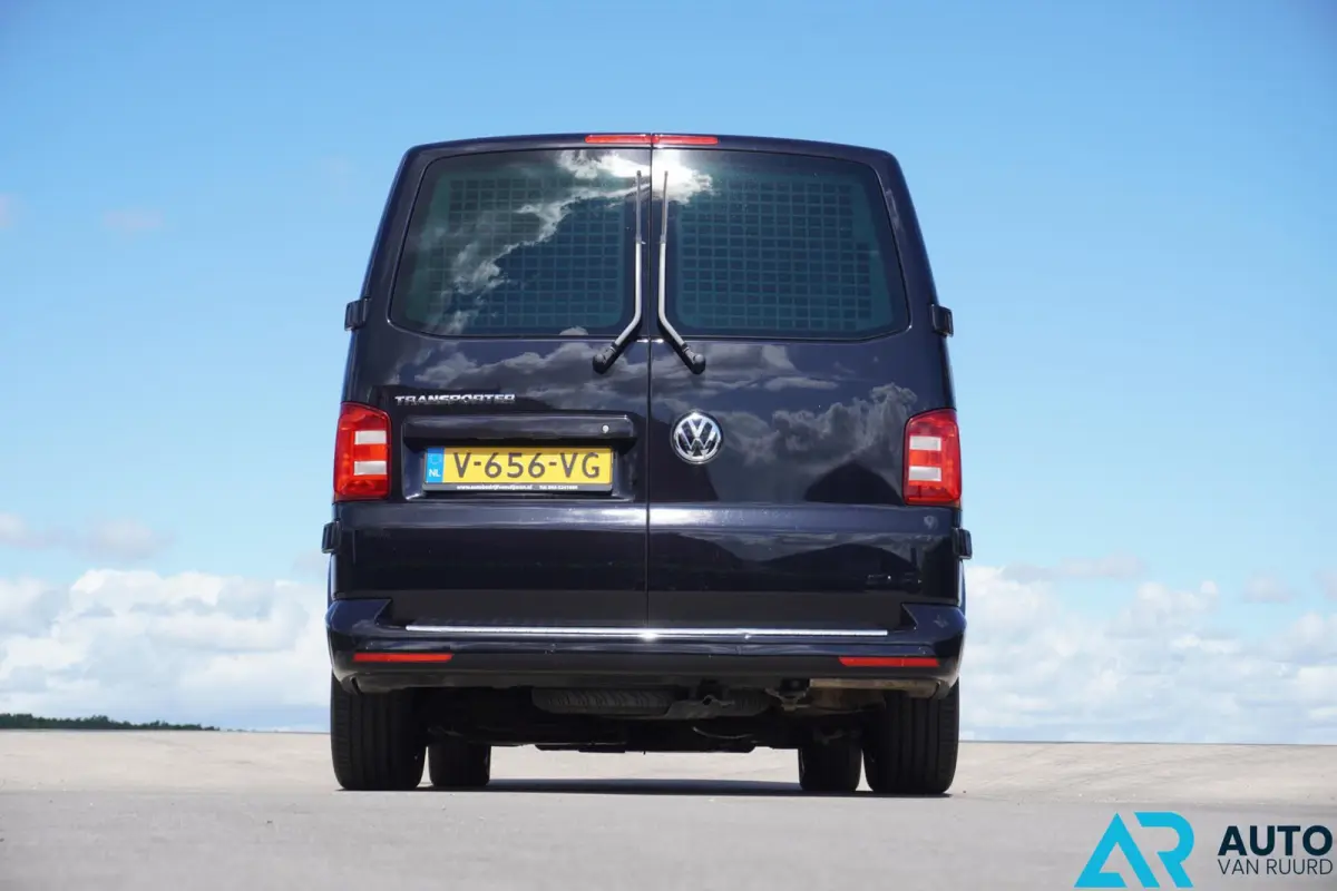 2.0 TDI L2H1 DC * LED * MARGE * LUXE