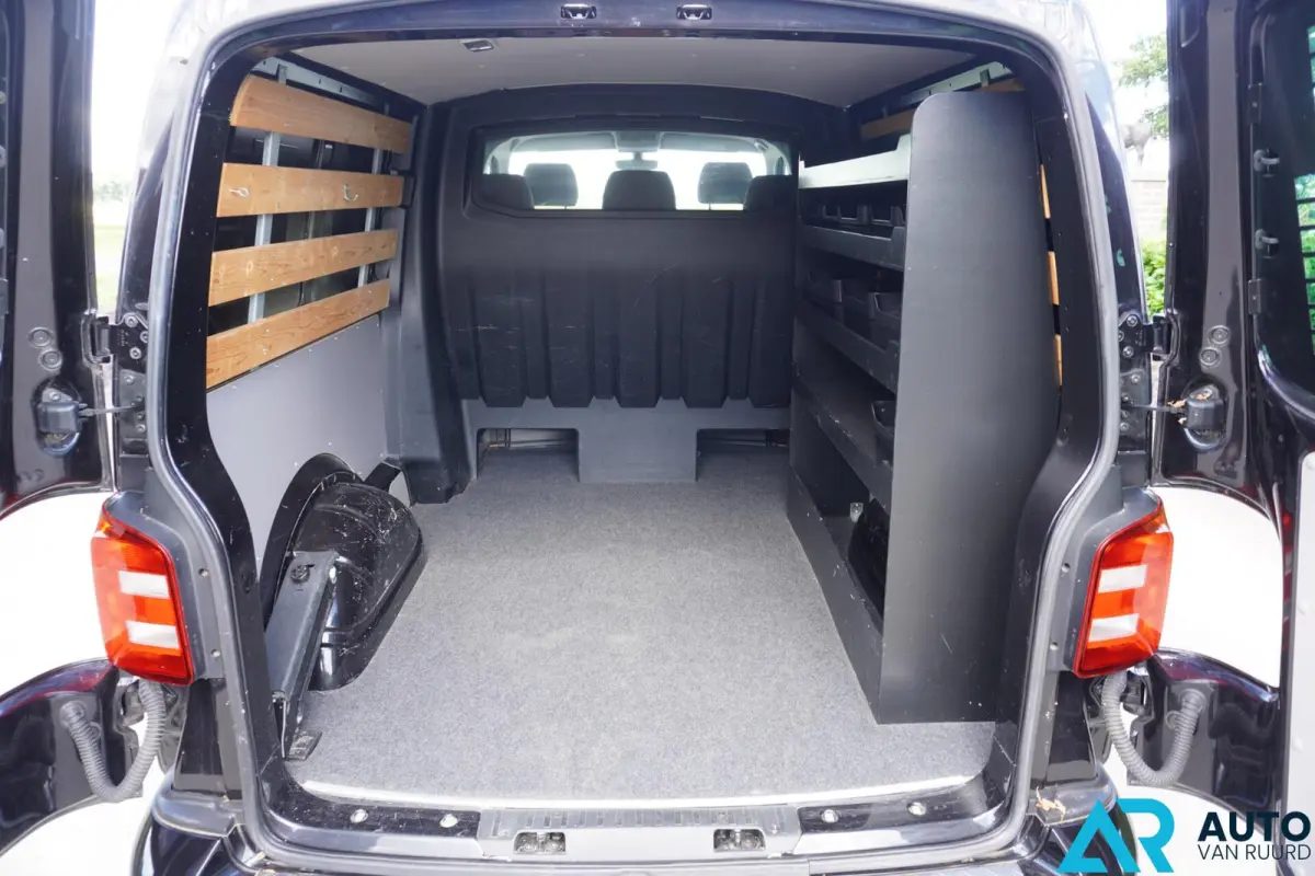 2.0 TDI L2H1 DC * LED * MARGE * LUXE
