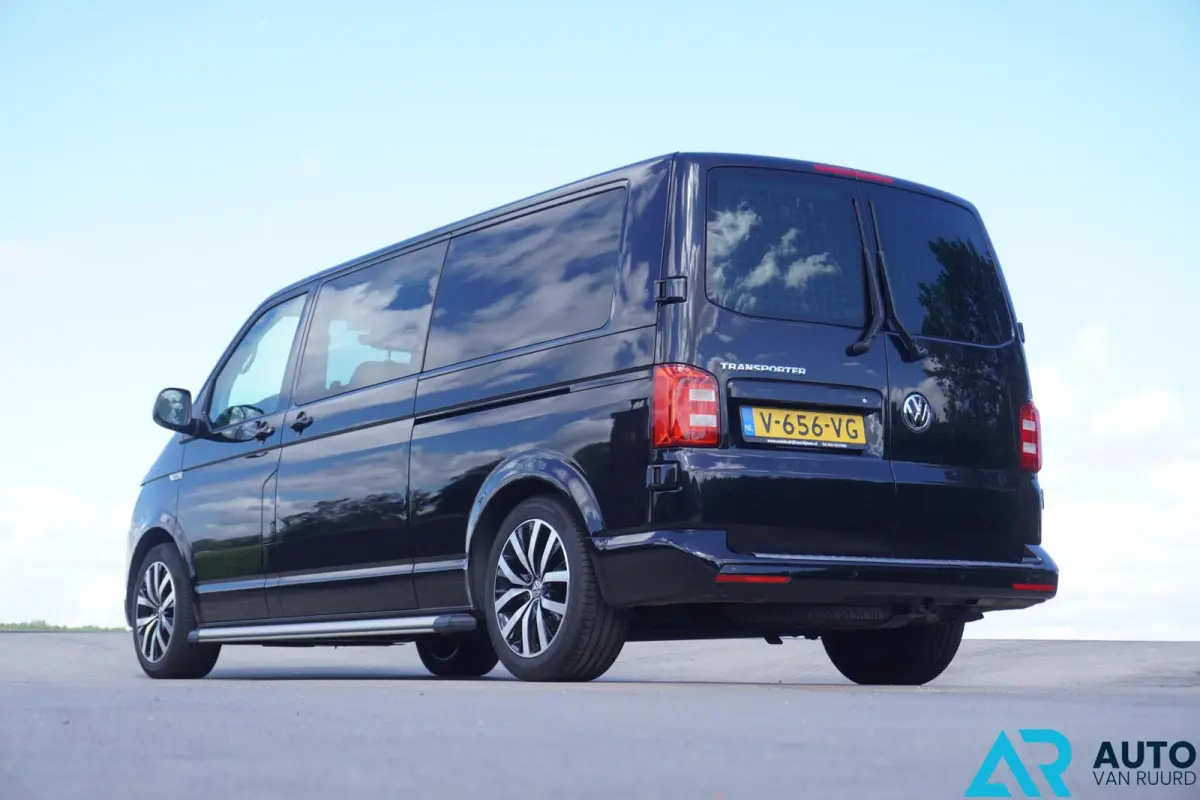2.0 TDI L2H1 DC * LED * MARGE * LUXE