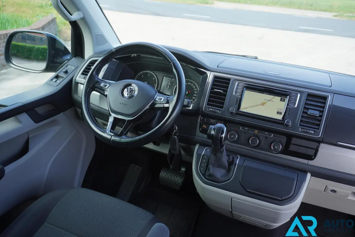 2.0 TDI L2H1 DC * LED * MARGE * LUXE