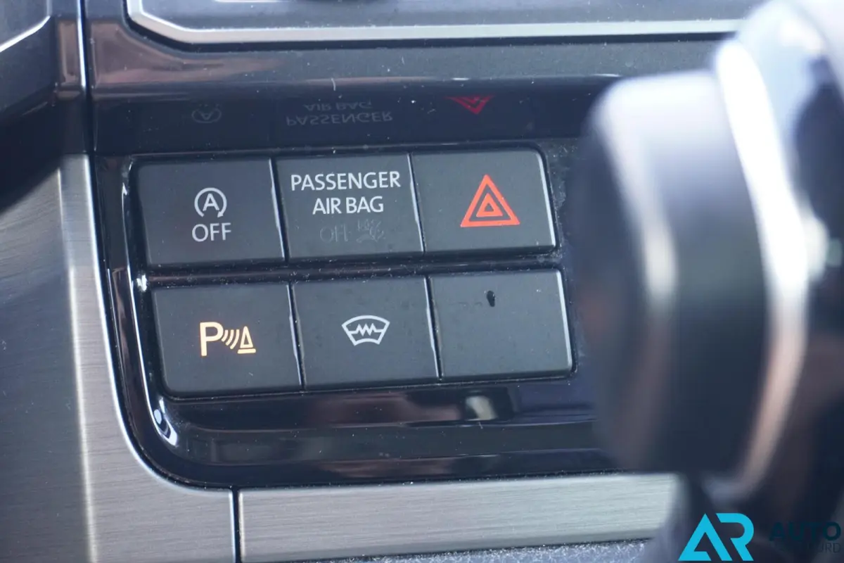 2.0 TDI L2H1 DC * LED * MARGE * LUXE