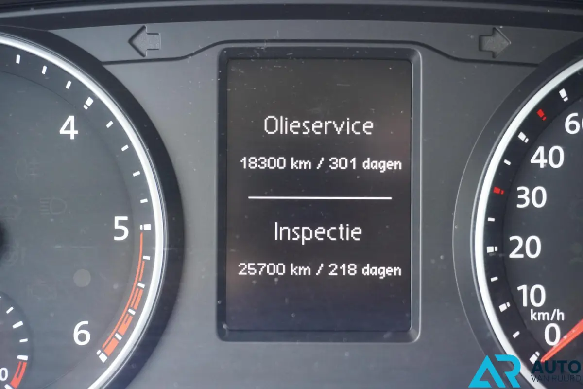 2.0 TDI L2H1 DC * LED * MARGE * LUXE