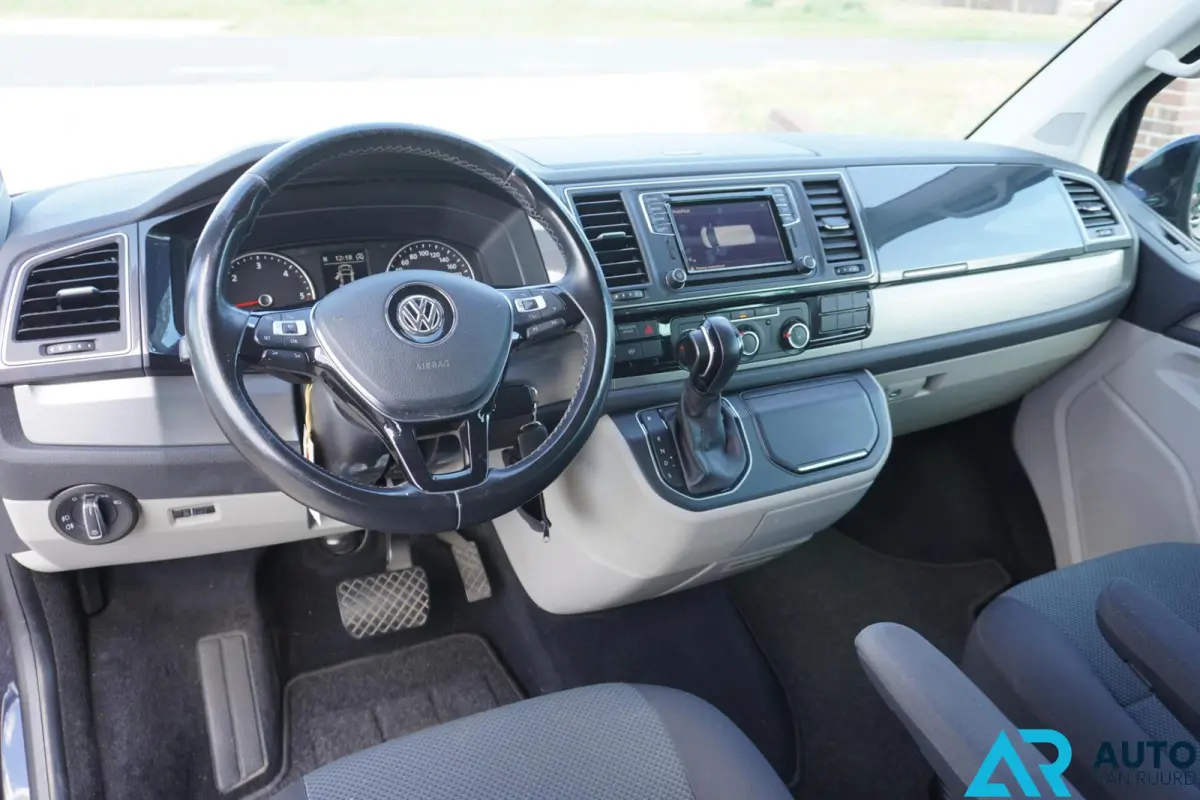 2.0 TDI L2H1 DC * LED * MARGE * LUXE