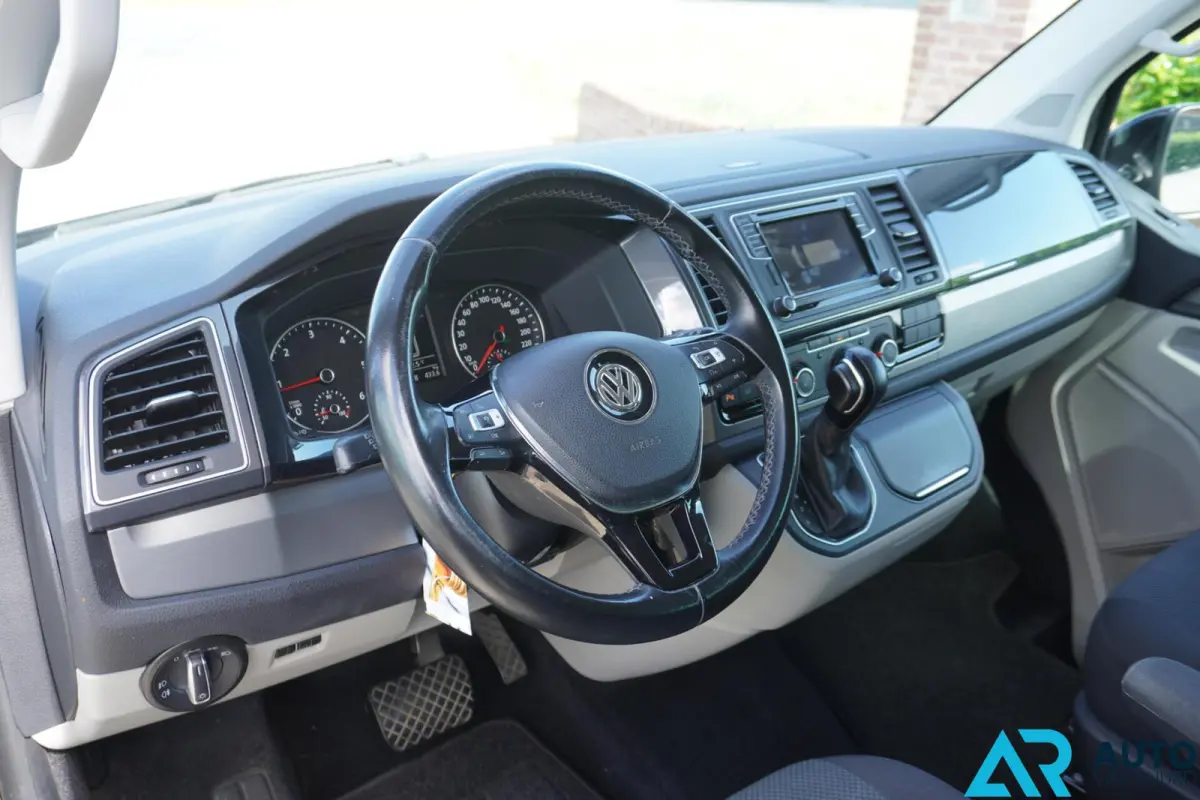 2.0 TDI L2H1 DC * LED * MARGE * LUXE