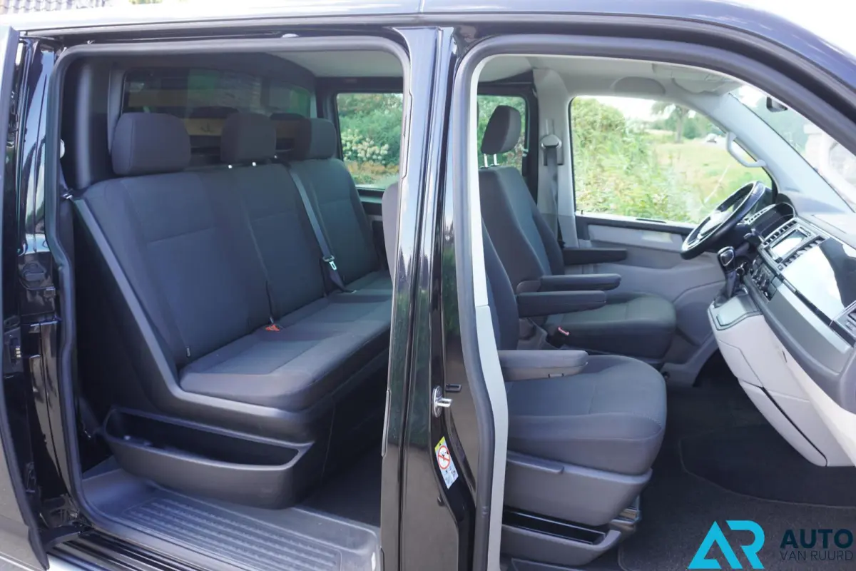 2.0 TDI L2H1 DC * LED * MARGE * LUXE