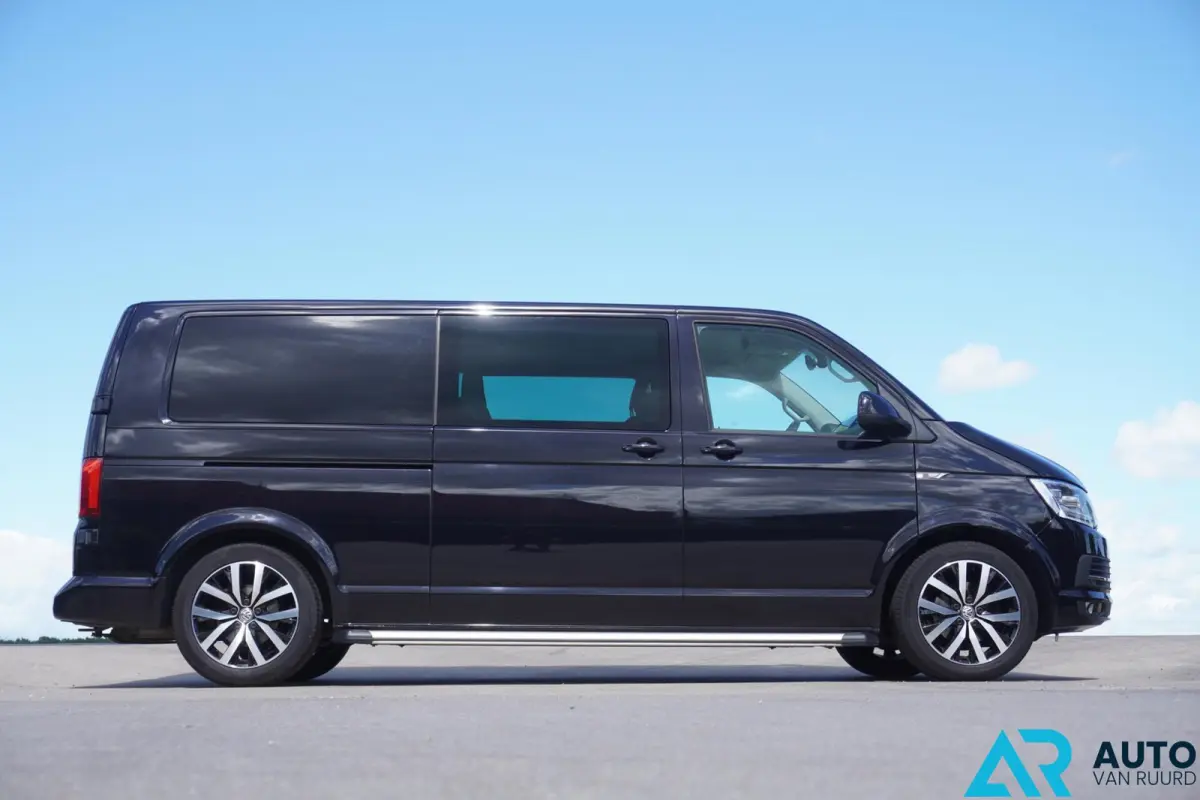 2.0 TDI L2H1 DC * LED * MARGE * LUXE