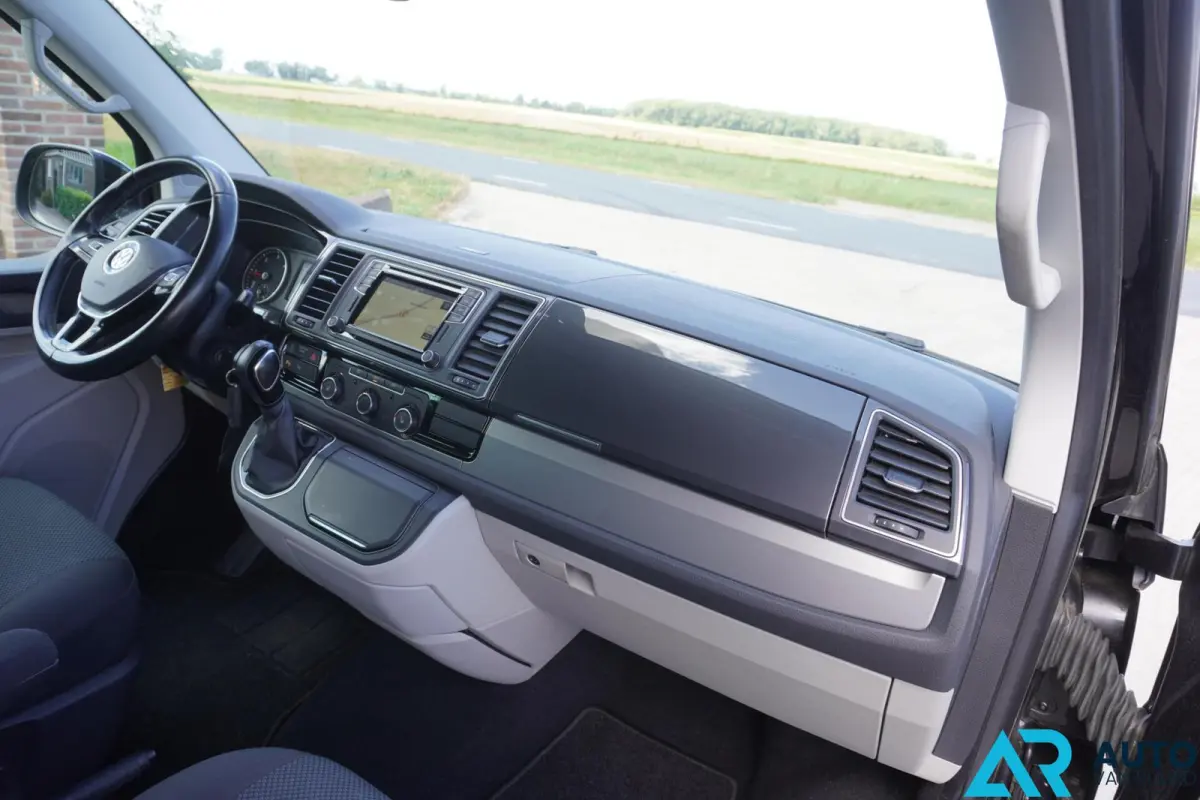 2.0 TDI L2H1 DC * LED * MARGE * LUXE