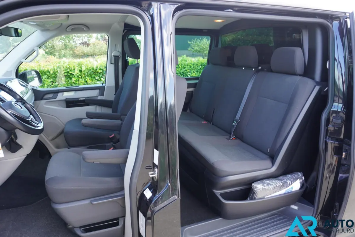 2.0 TDI L2H1 DC * LED * MARGE * LUXE